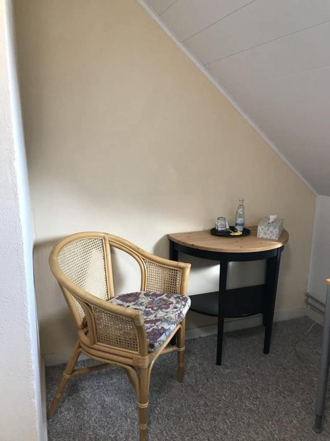 Lomm B&B Antoniushoeve מראה חיצוני תמונה