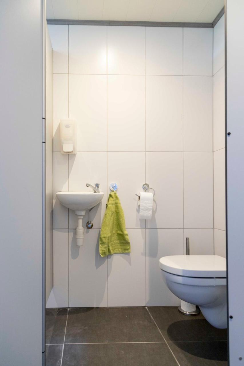 Lomm B&B Antoniushoeve מראה חיצוני תמונה