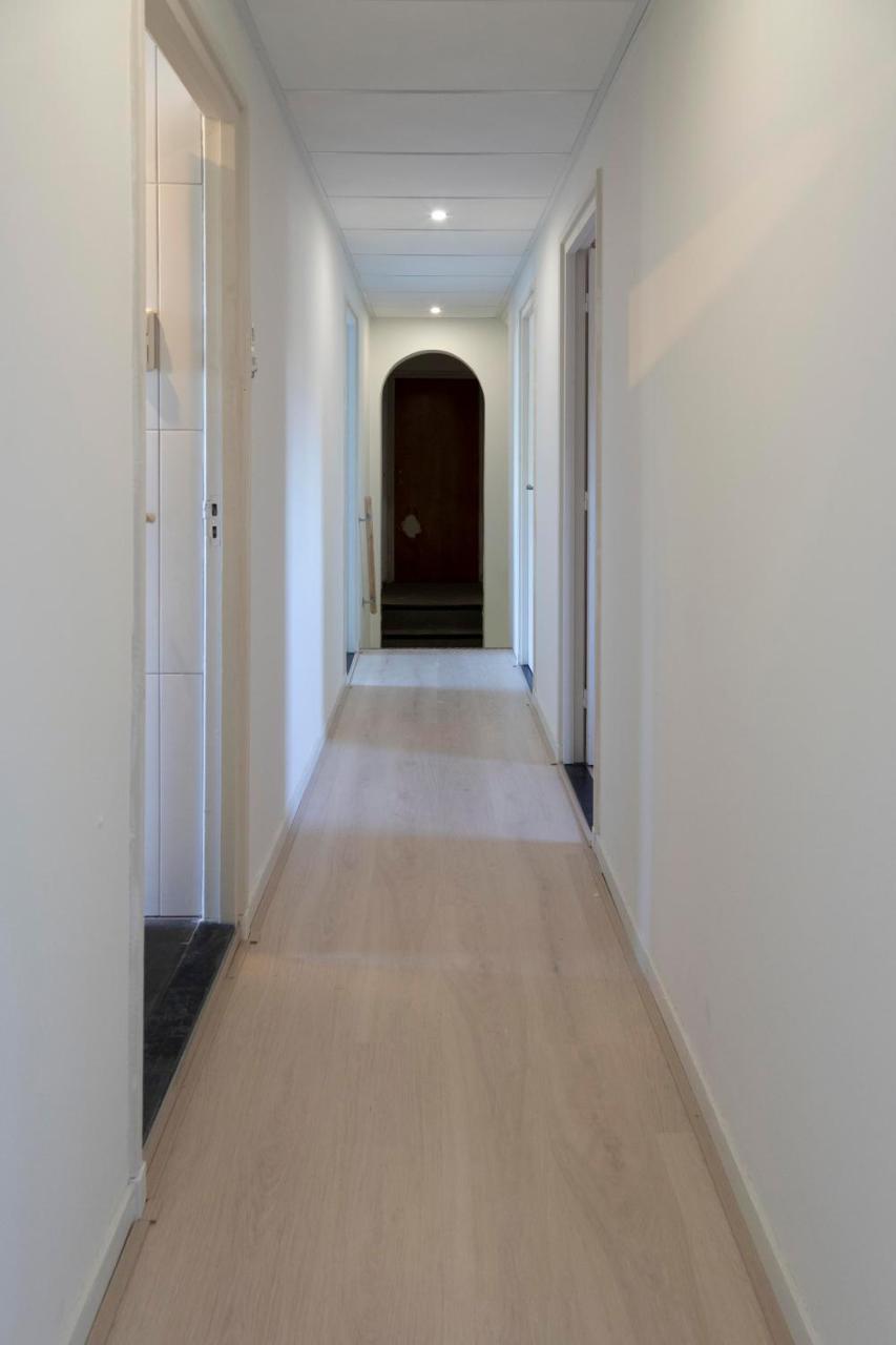 Lomm B&B Antoniushoeve מראה חיצוני תמונה